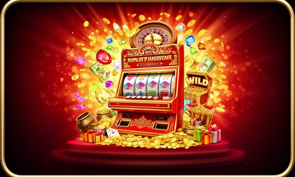 ssv77 Your ssv77 Glossary: Casino and Betting Language Decoded