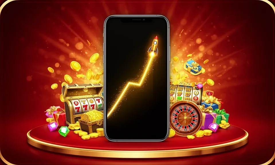 ssv77 Live Casino Table Offer